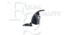 PEUGE 713699 Inner Wing Panel